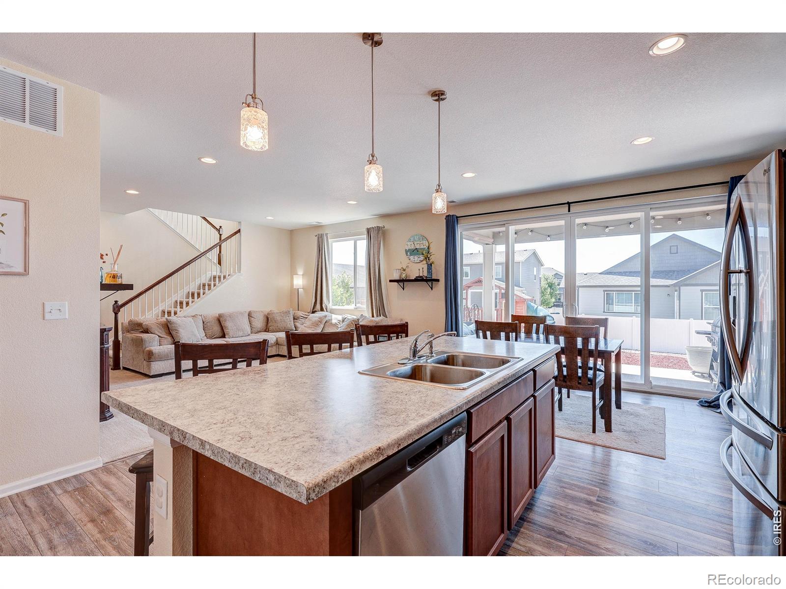 MLS Image #4 for 1617  northcroft drive,windsor, Colorado