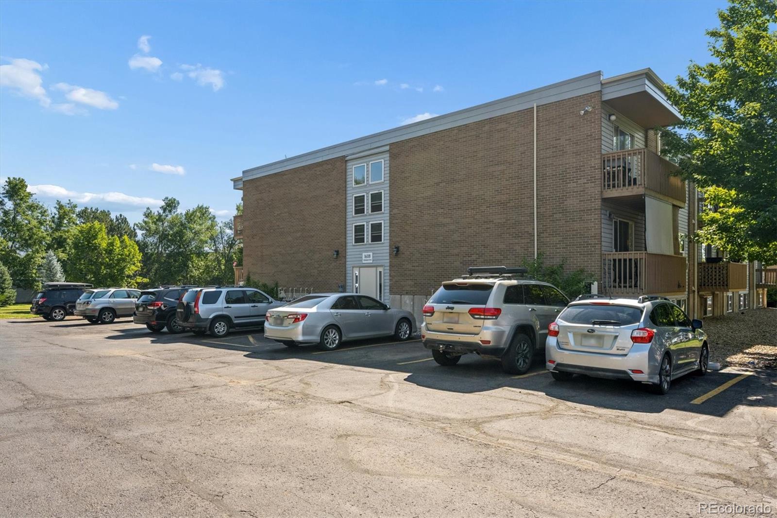 MLS Image #21 for 1608  cottonwood drive,louisville, Colorado