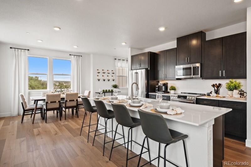 MLS Image #1 for 2908 w 56th place ,denver, Colorado