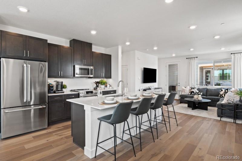 MLS Image #4 for 2908 w 56th place ,denver, Colorado