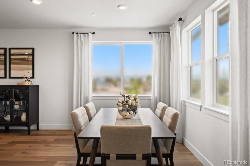 MLS Image #5 for 2908 w 56th place ,denver, Colorado