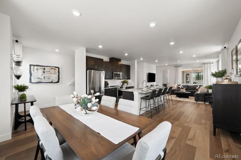 MLS Image #7 for 2908 w 56th place ,denver, Colorado