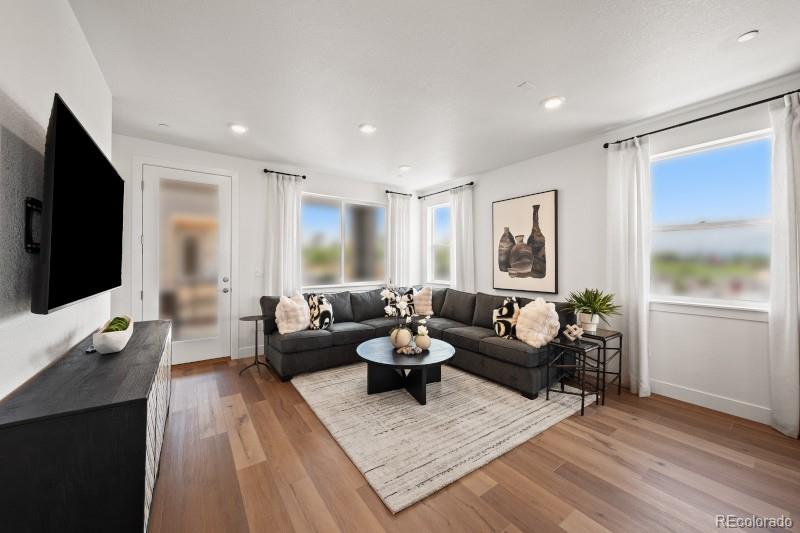MLS Image #8 for 2908 w 56th place ,denver, Colorado