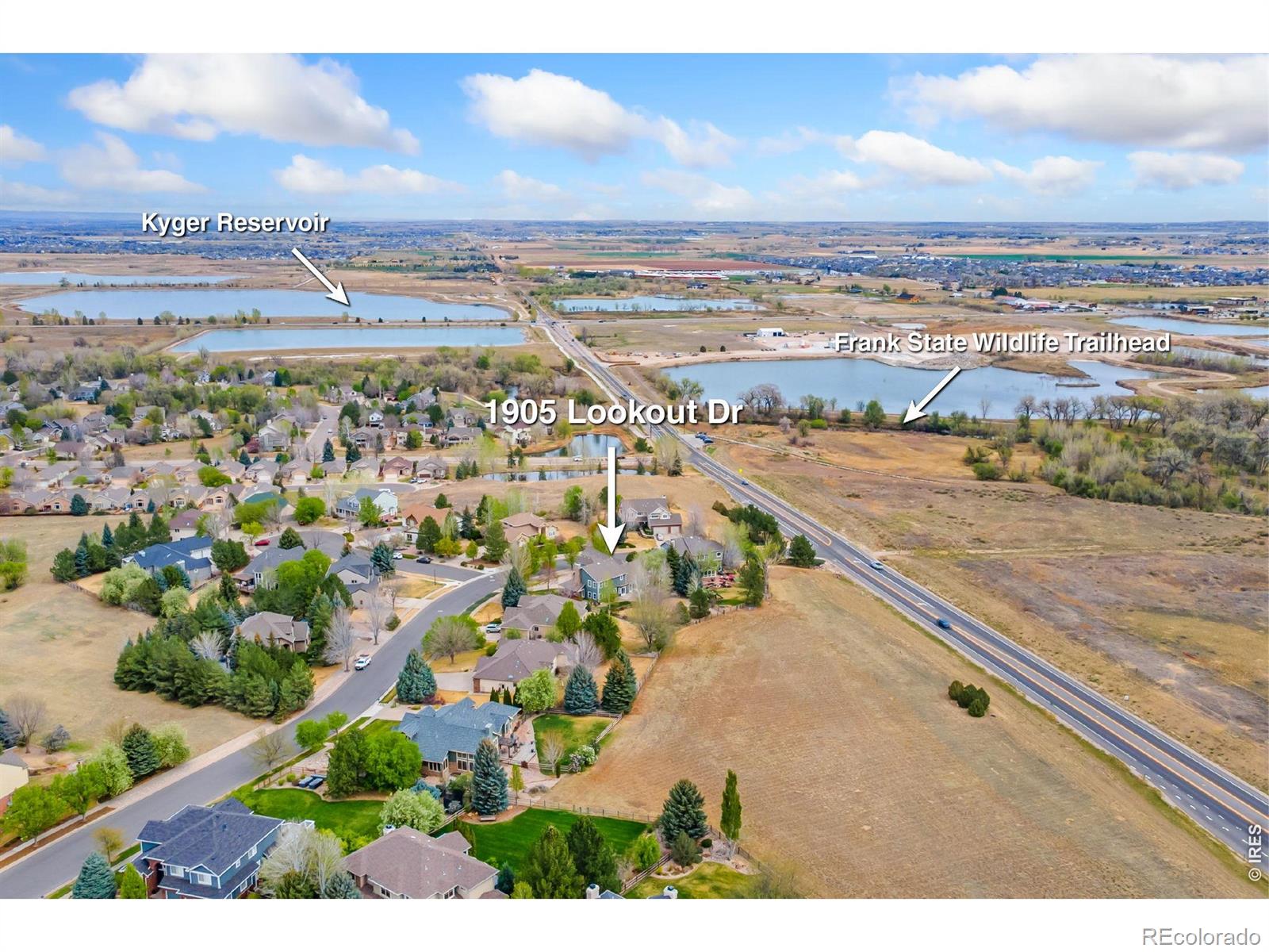 MLS Image #44 for 1905  lookout drive,windsor, Colorado