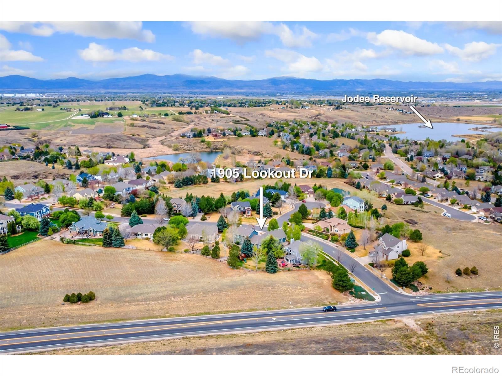 MLS Image #45 for 1905  lookout drive,windsor, Colorado