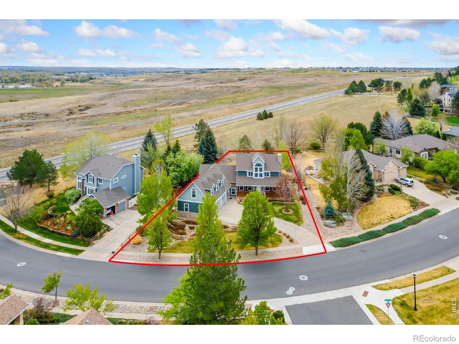 MLS Image #46 for 1905  lookout drive,windsor, Colorado
