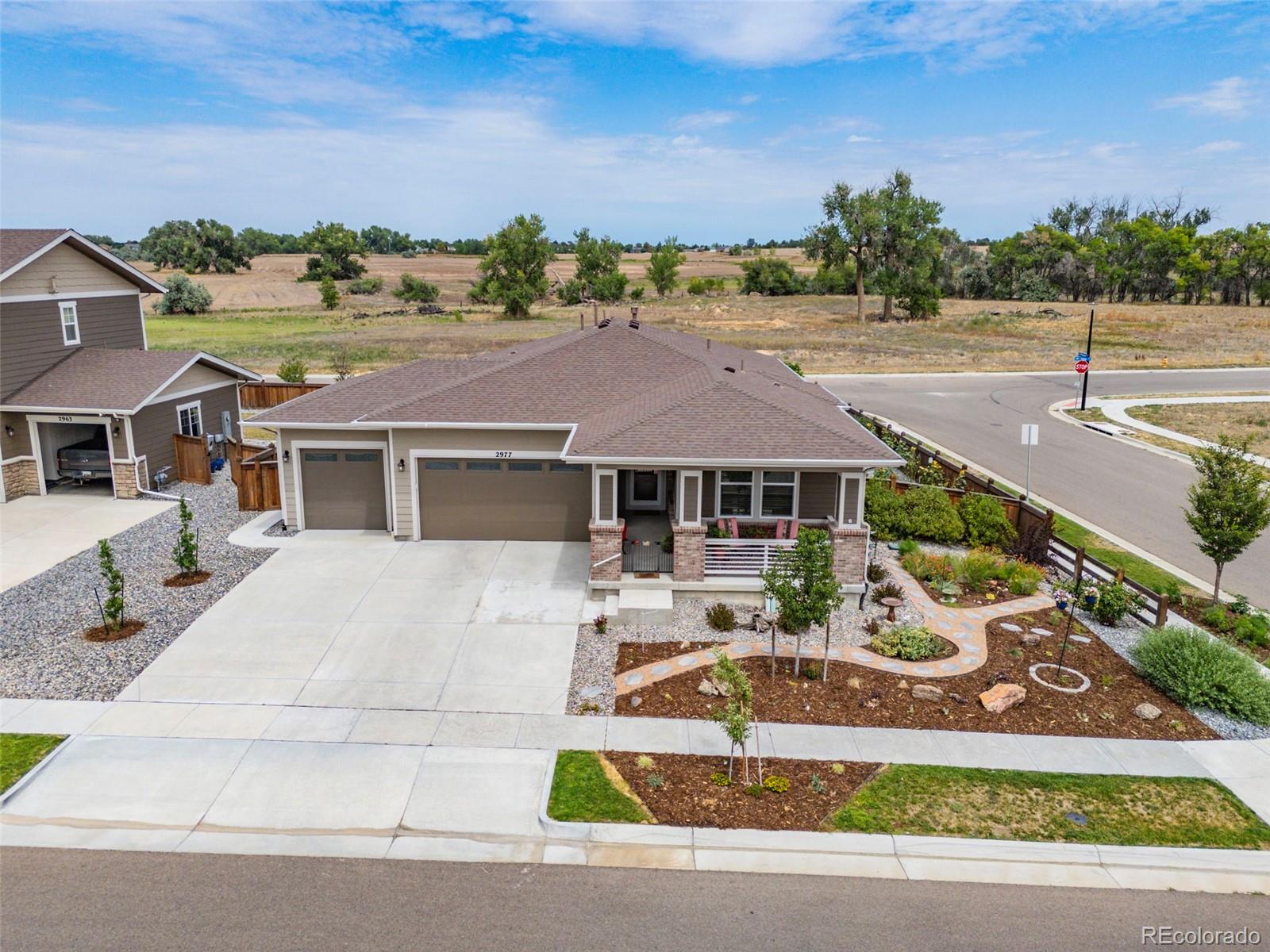 MLS Image #0 for 2977  marsh hawk way,brighton, Colorado