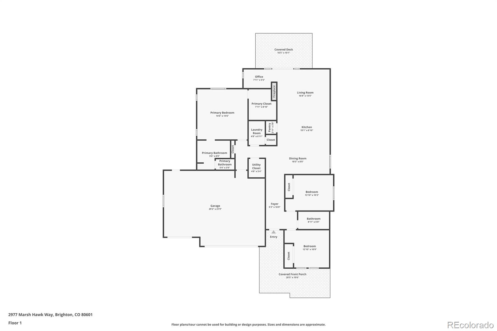 MLS Image #39 for 2977  marsh hawk way,brighton, Colorado