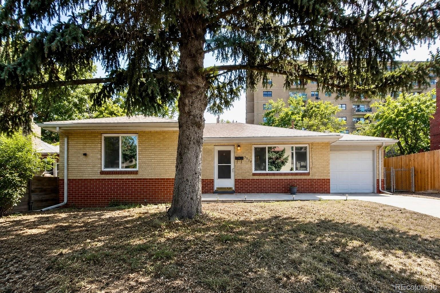 MLS Image #0 for 3650 s delaware street,englewood, Colorado