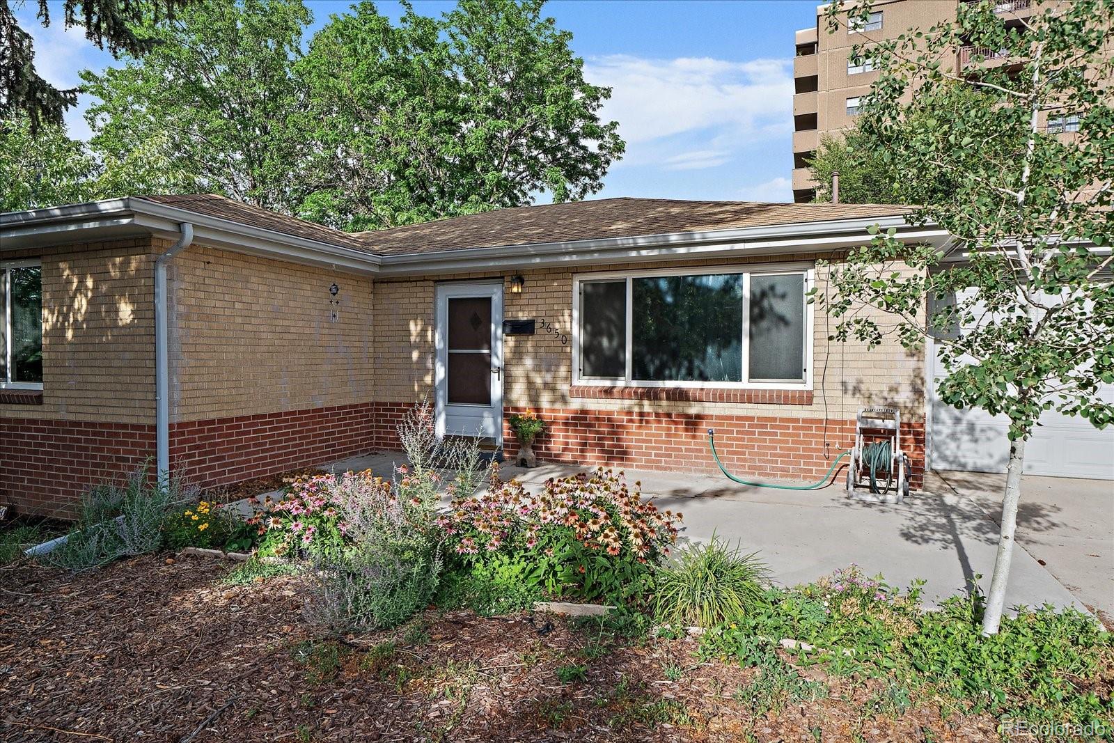 MLS Image #1 for 3650 s delaware street,englewood, Colorado