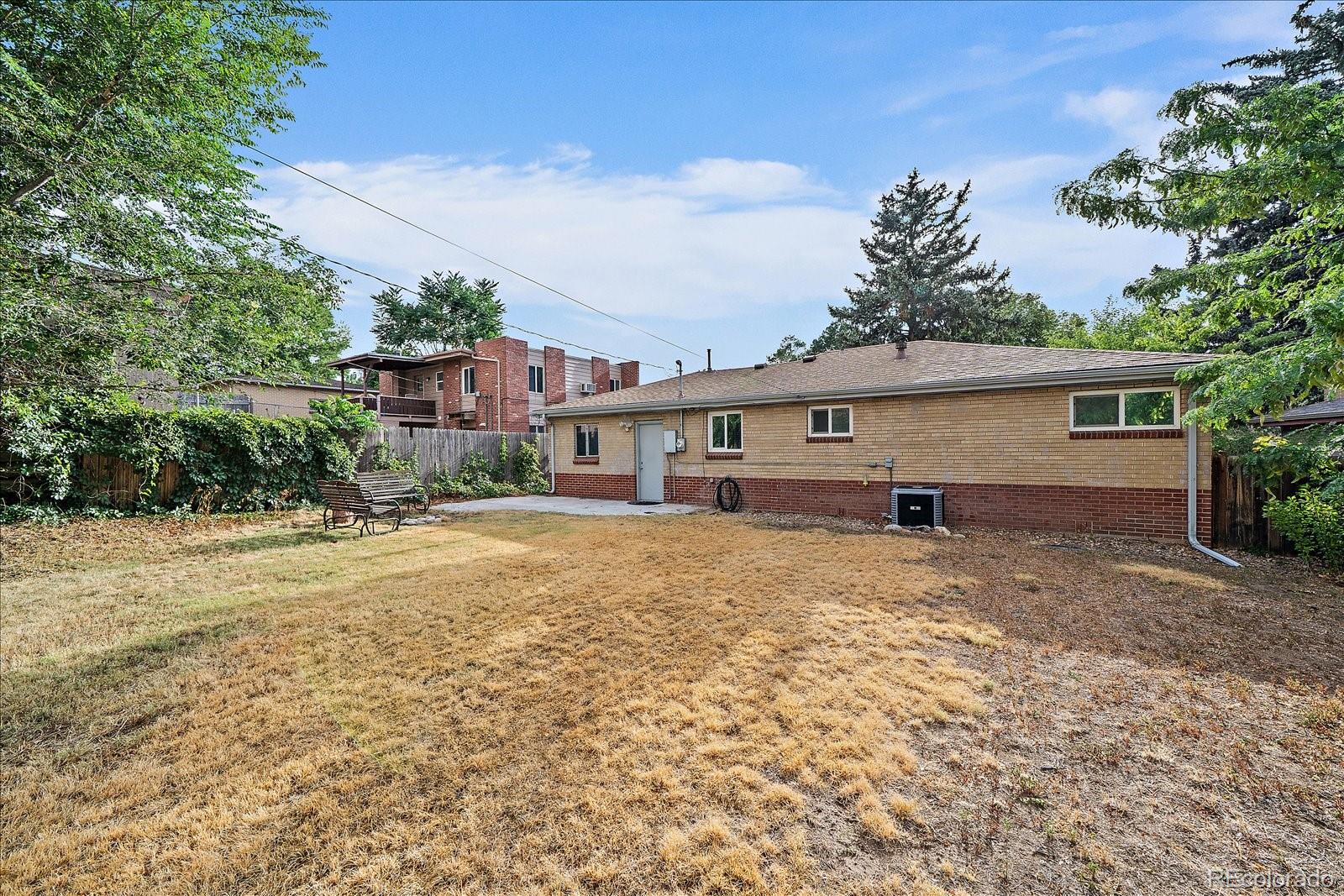 MLS Image #13 for 3650 s delaware street,englewood, Colorado