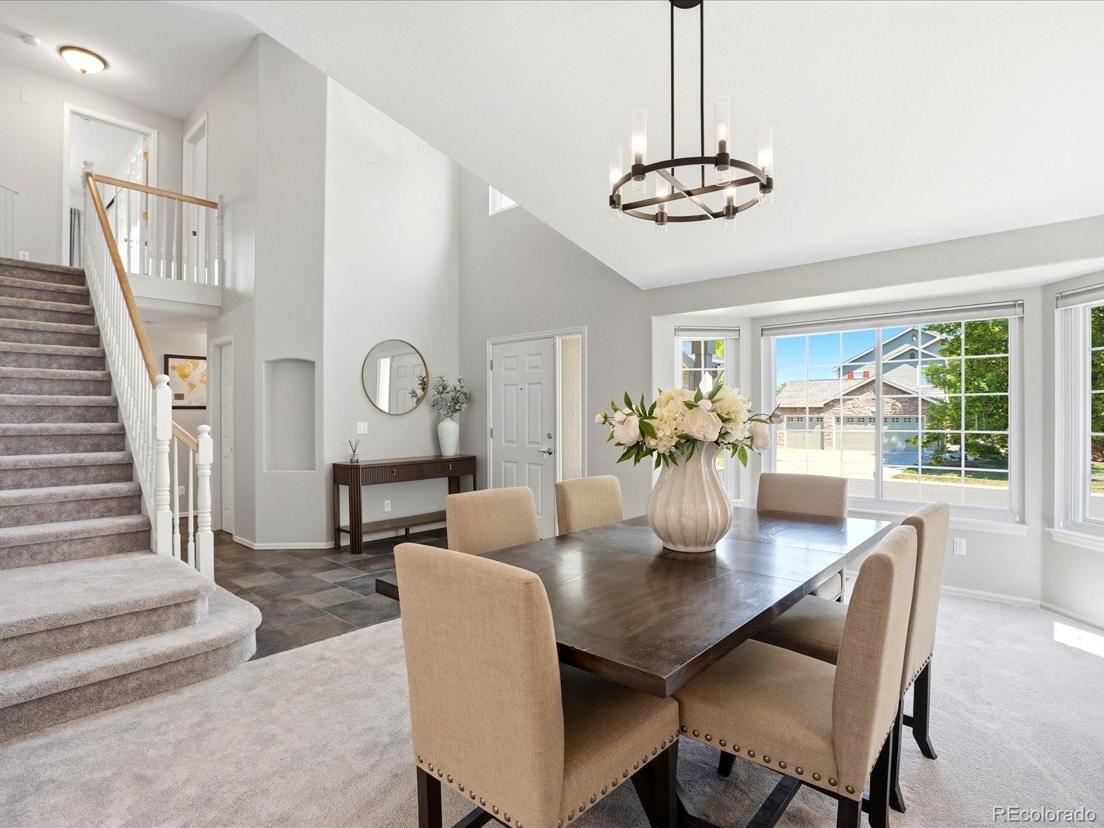 MLS Image #2 for 10974 w 54th lane,arvada, Colorado