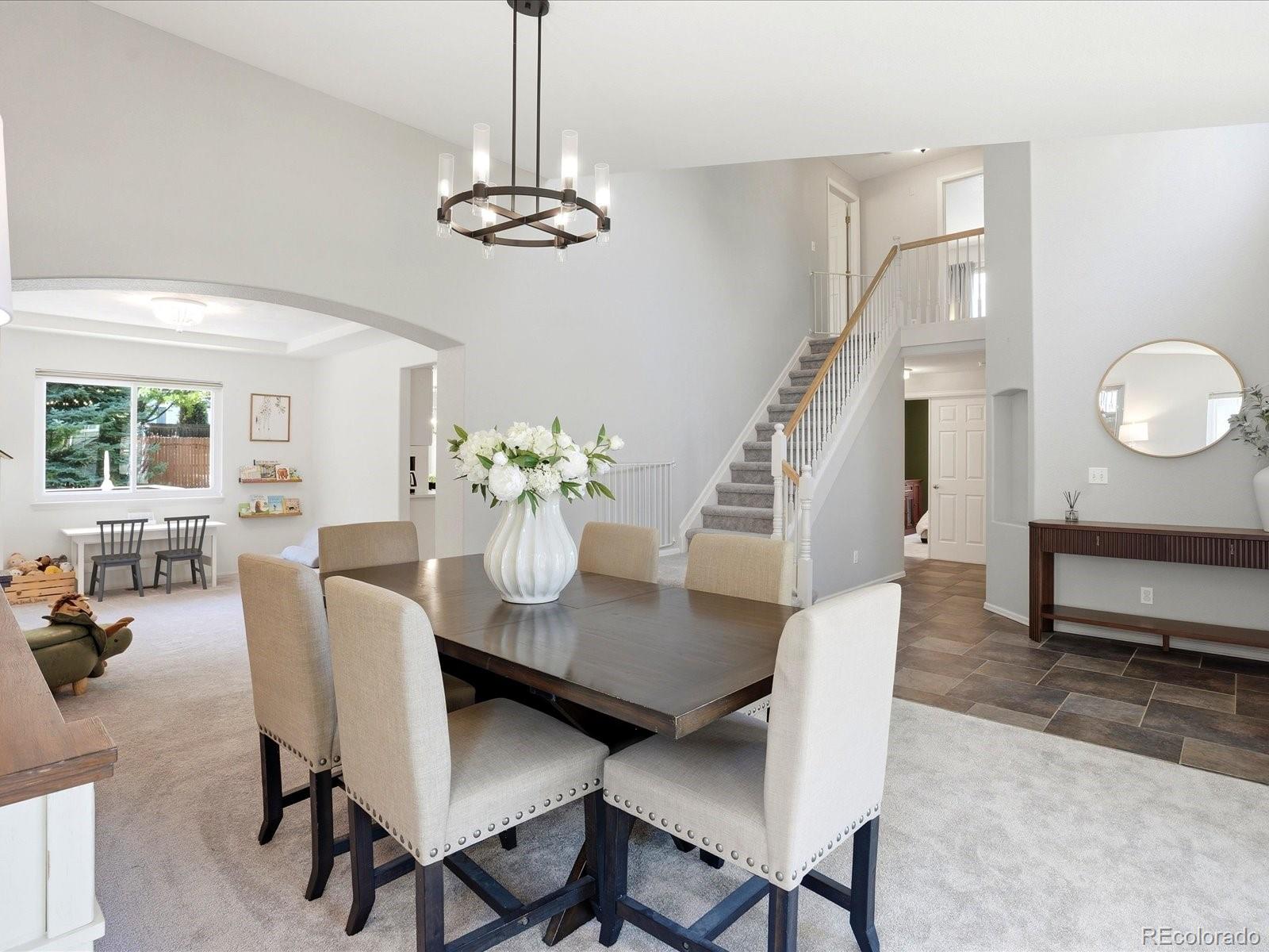 MLS Image #3 for 10974 w 54th lane,arvada, Colorado