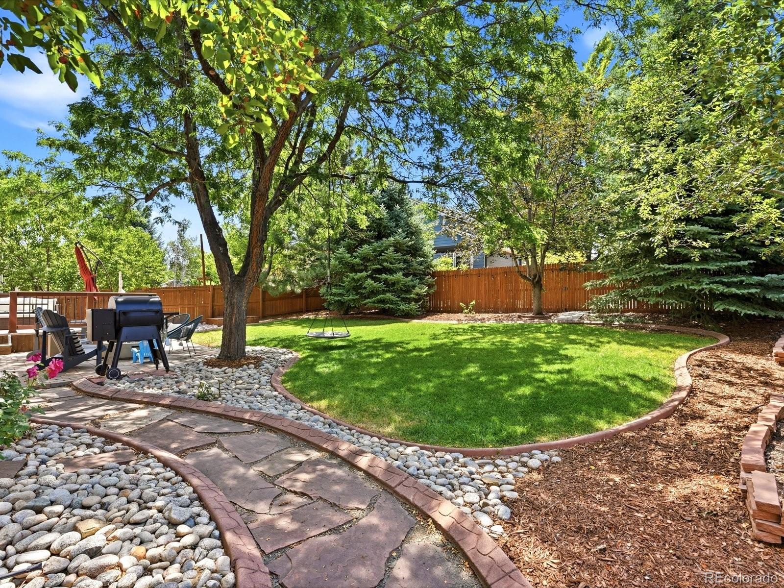 MLS Image #34 for 10974 w 54th lane,arvada, Colorado