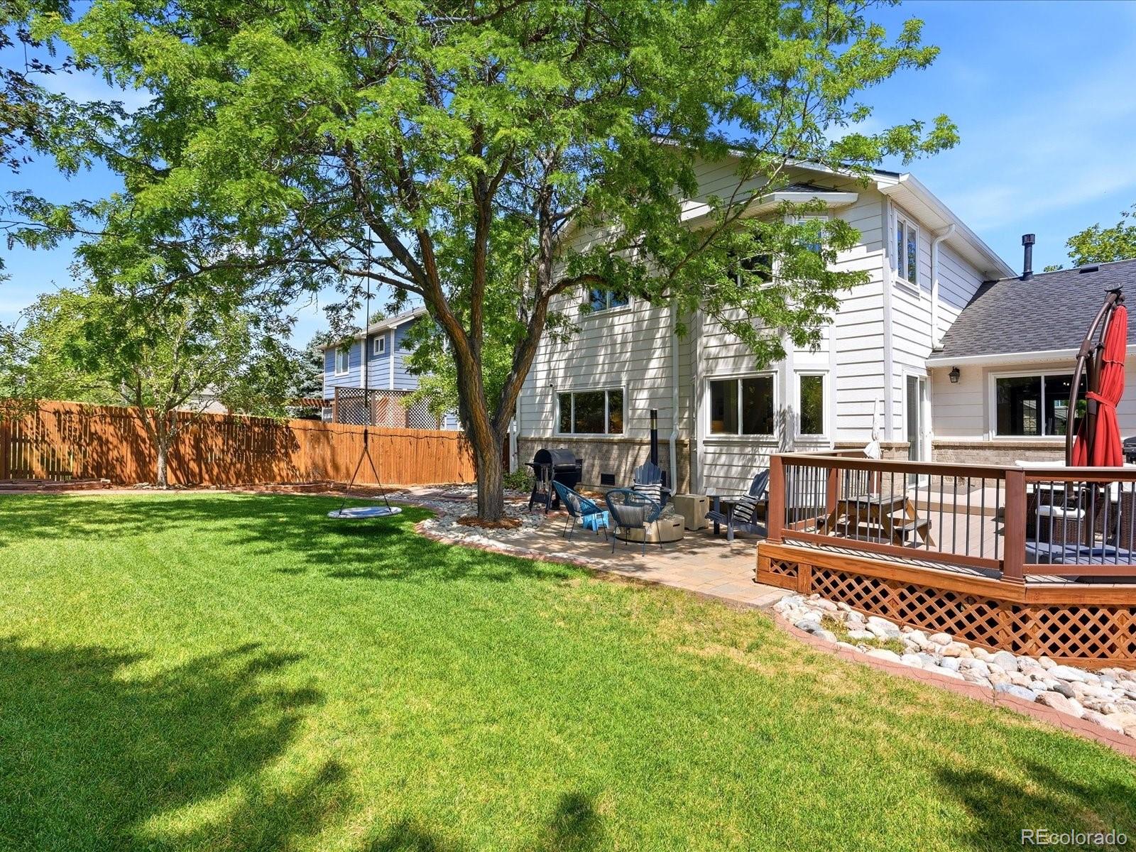 MLS Image #38 for 10974 w 54th lane,arvada, Colorado