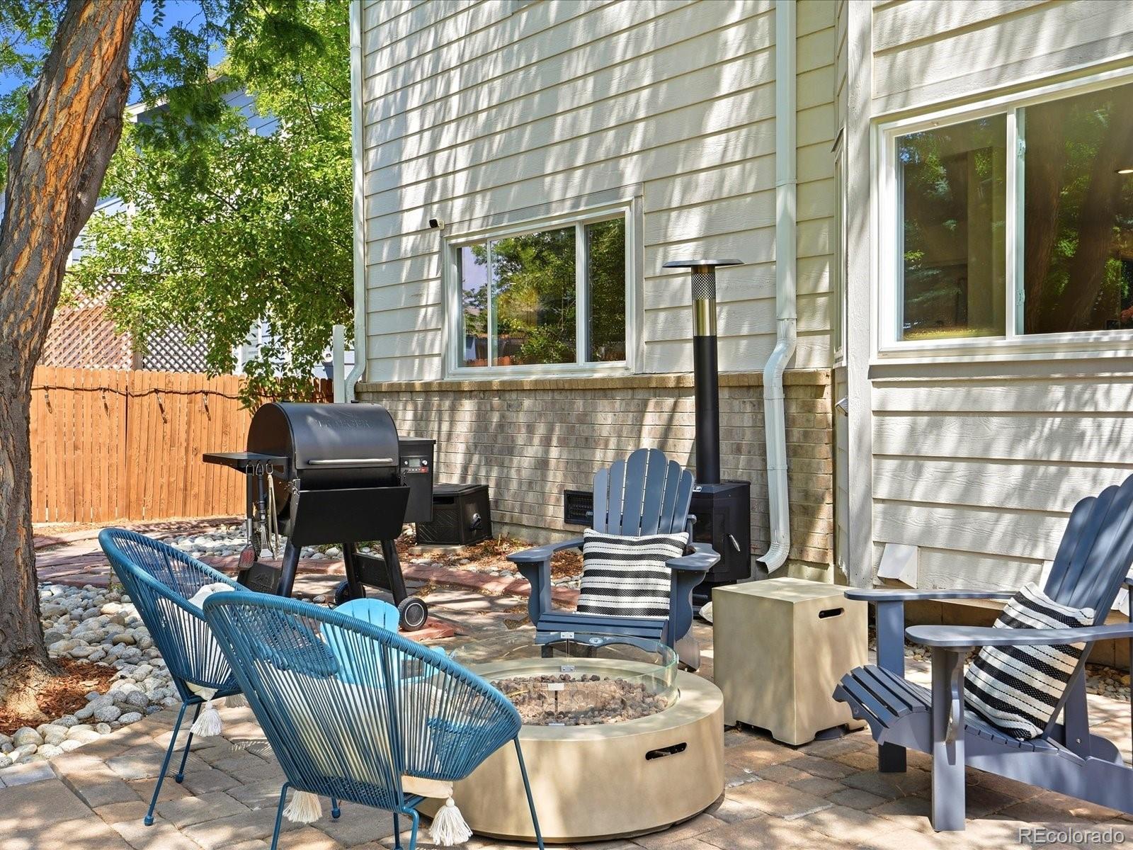MLS Image #39 for 10974 w 54th lane,arvada, Colorado