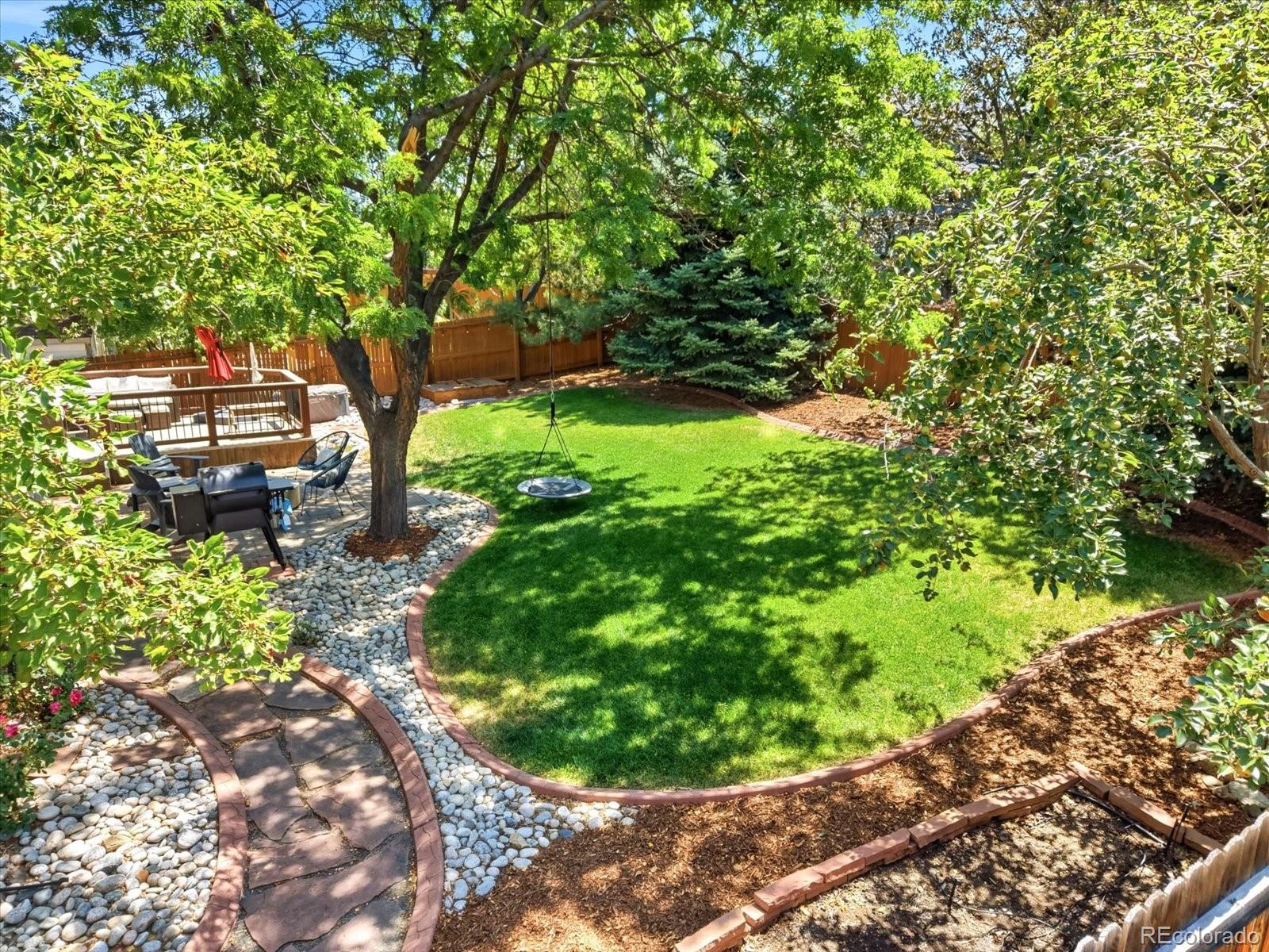 MLS Image #40 for 10974 w 54th lane,arvada, Colorado