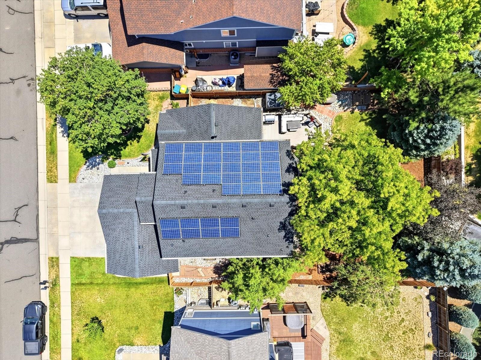 MLS Image #42 for 10974 w 54th lane,arvada, Colorado