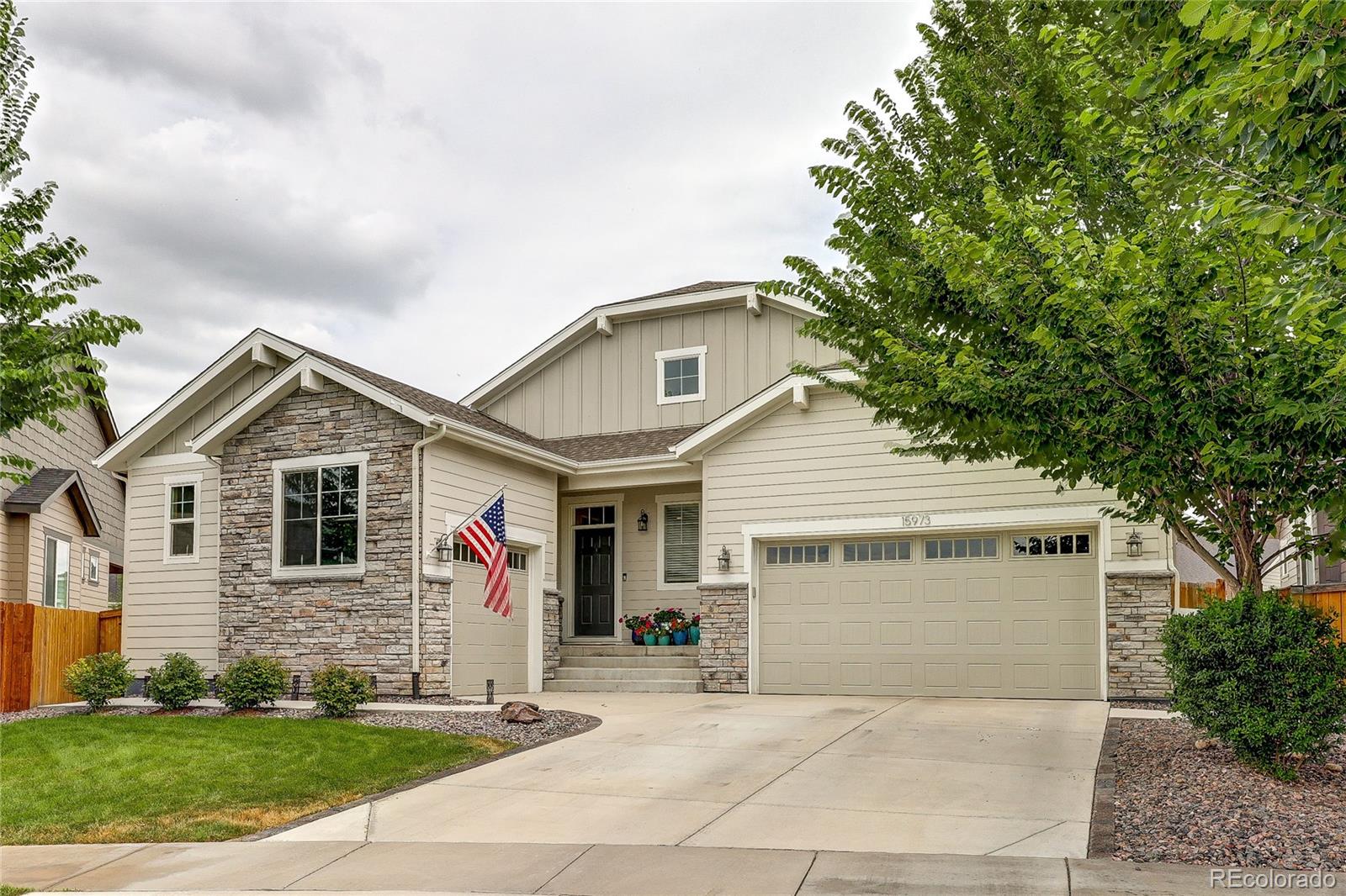 MLS Image #0 for 15973 e 114th court,commerce city, Colorado