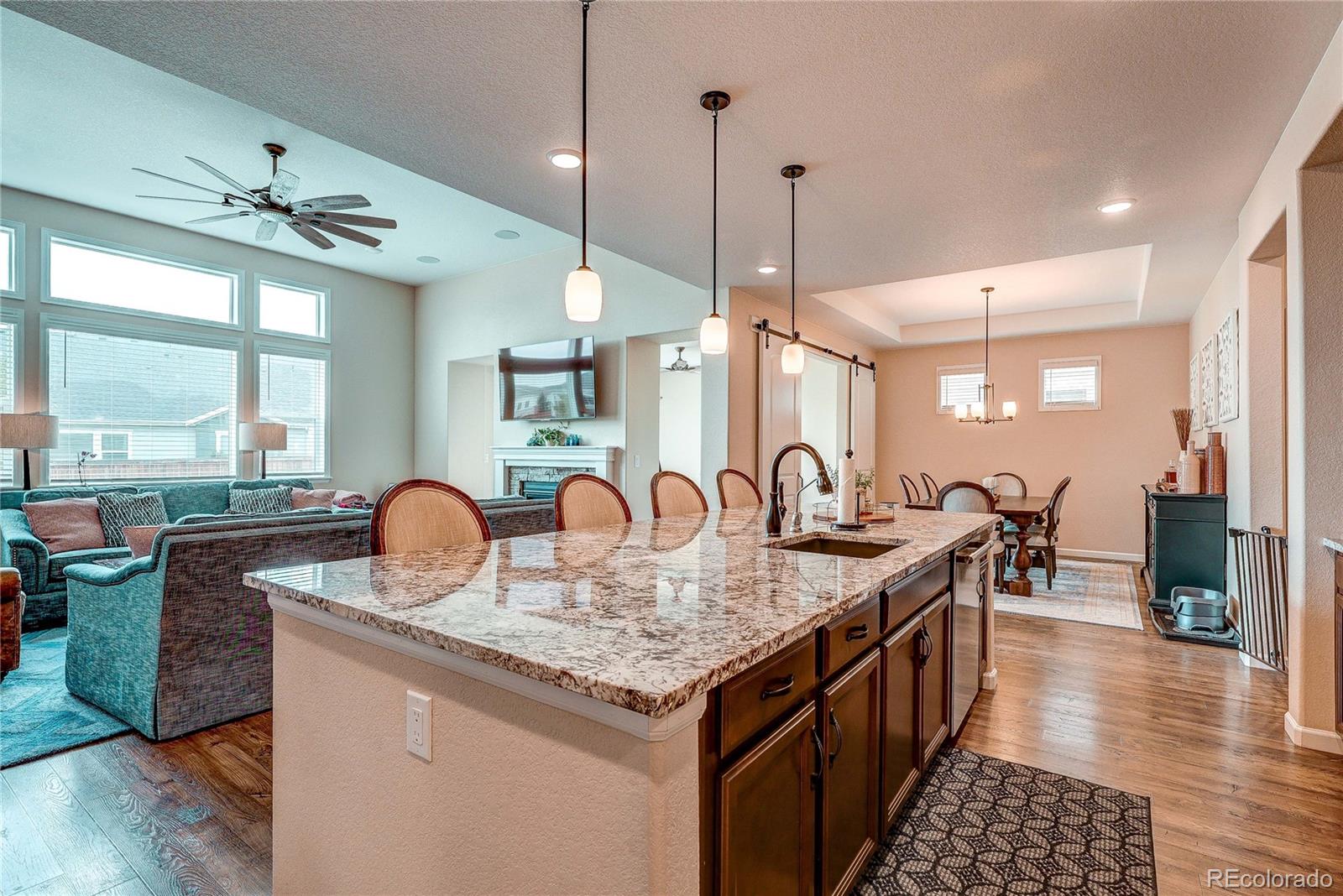 MLS Image #4 for 15973 e 114th court,commerce city, Colorado