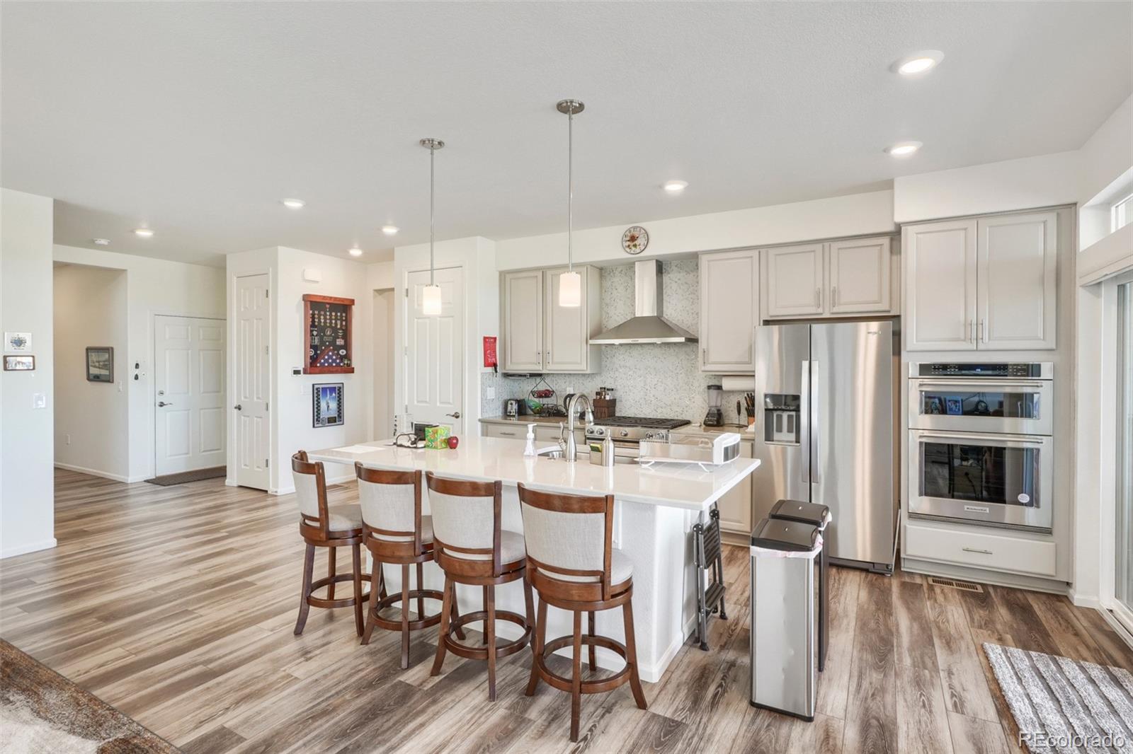 MLS Image #10 for 5066 n quemoy court,aurora, Colorado
