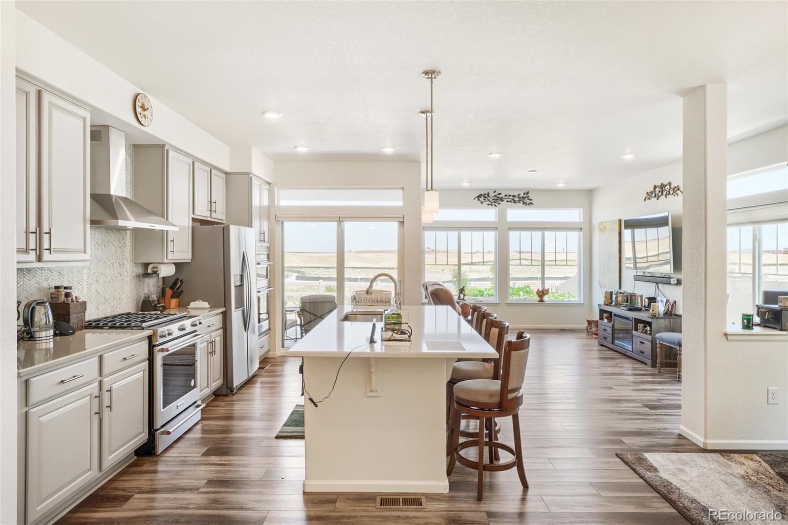 MLS Image #11 for 5066 n quemoy court,aurora, Colorado