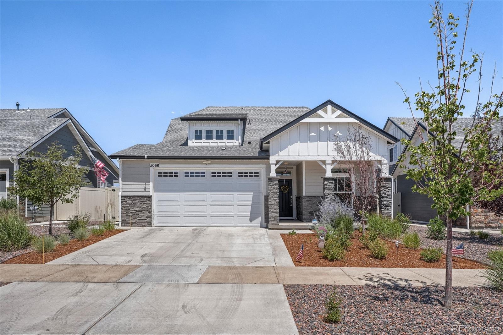 MLS Image #2 for 5066 n quemoy court,aurora, Colorado