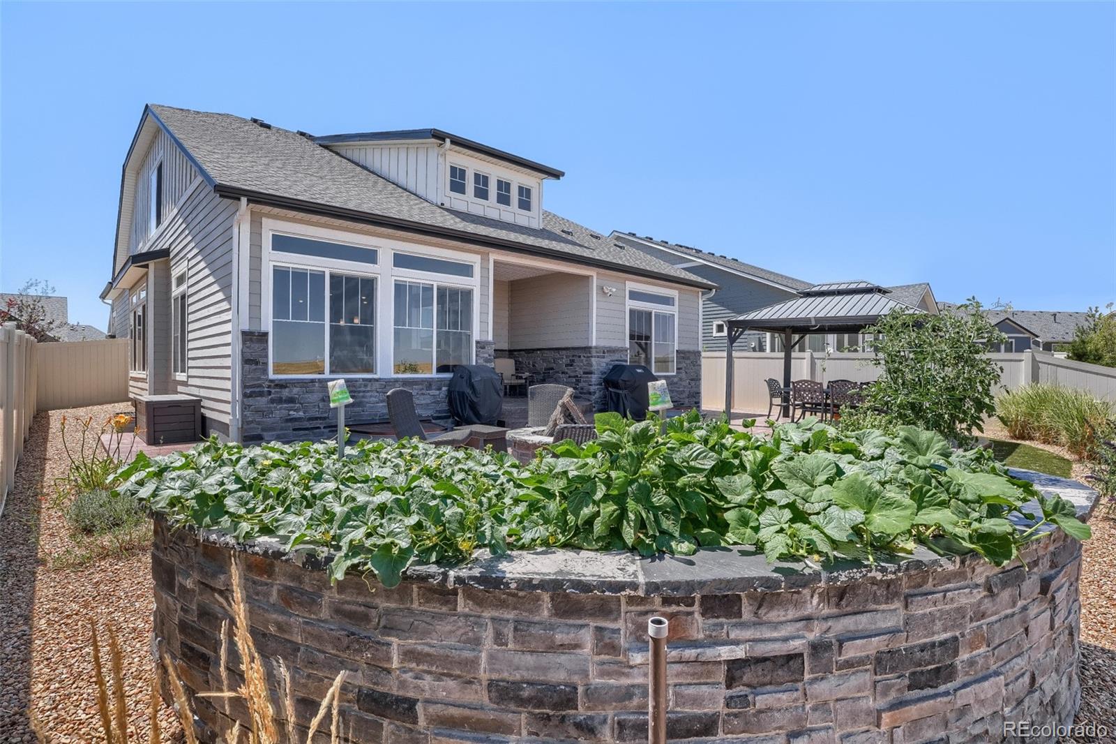MLS Image #27 for 5066 n quemoy court,aurora, Colorado