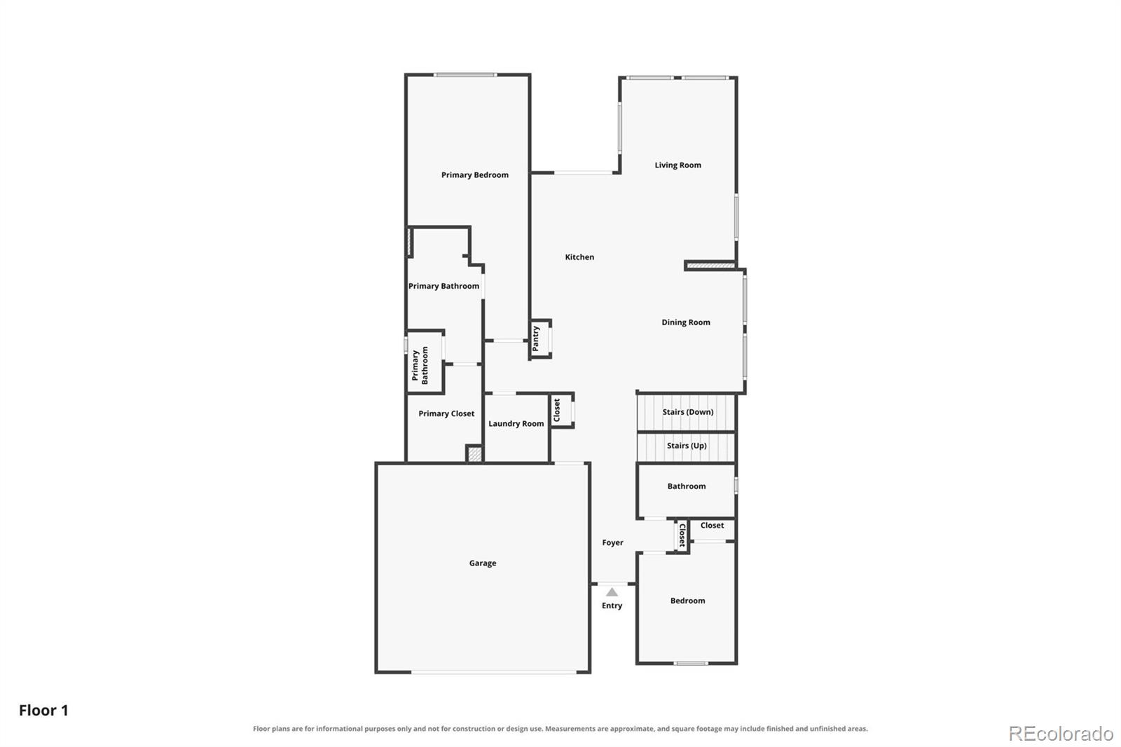 MLS Image #28 for 5066 n quemoy court,aurora, Colorado