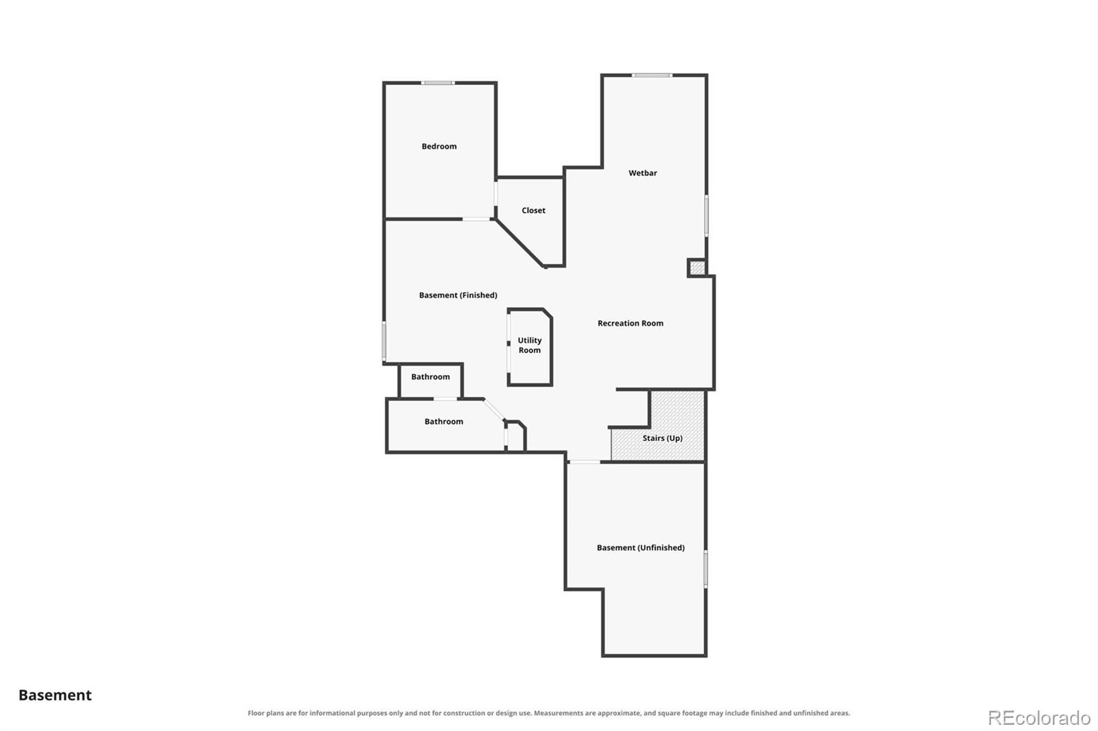 MLS Image #29 for 5066 n quemoy court,aurora, Colorado
