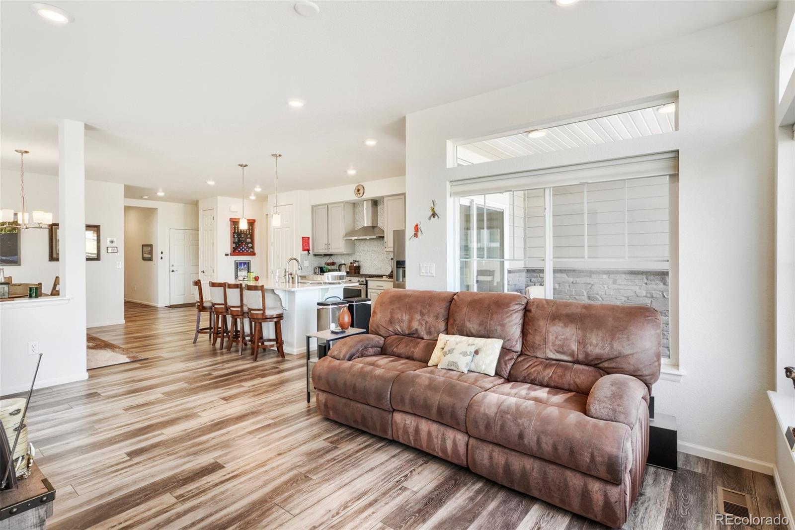 MLS Image #4 for 5066 n quemoy court,aurora, Colorado