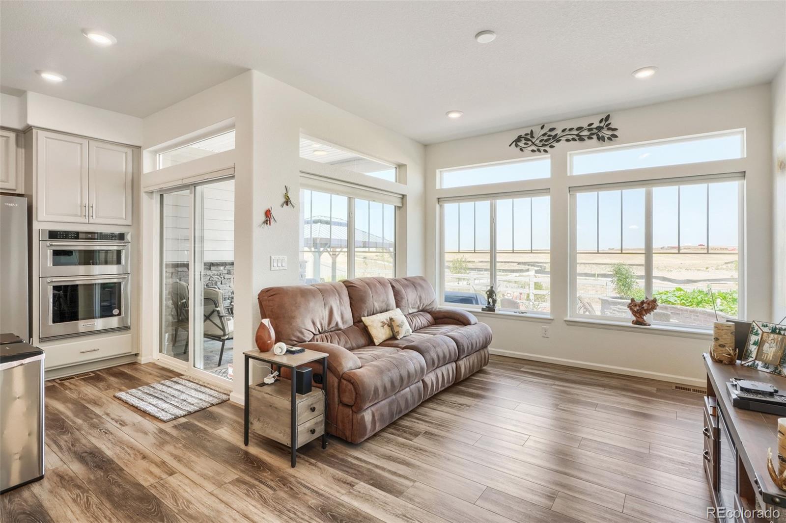 MLS Image #5 for 5066 n quemoy court,aurora, Colorado