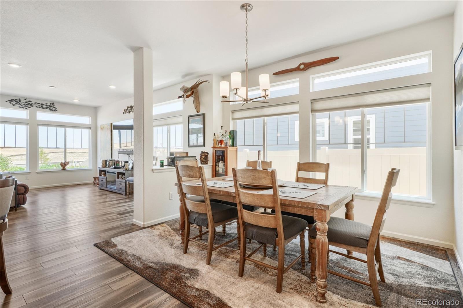 MLS Image #6 for 5066 n quemoy court,aurora, Colorado