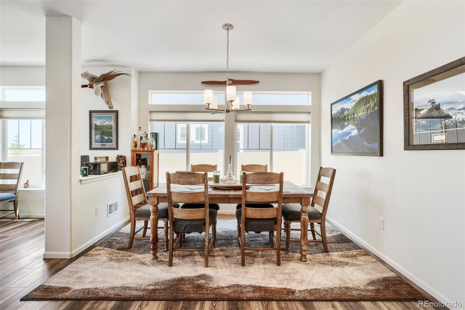 MLS Image #7 for 5066 n quemoy court,aurora, Colorado