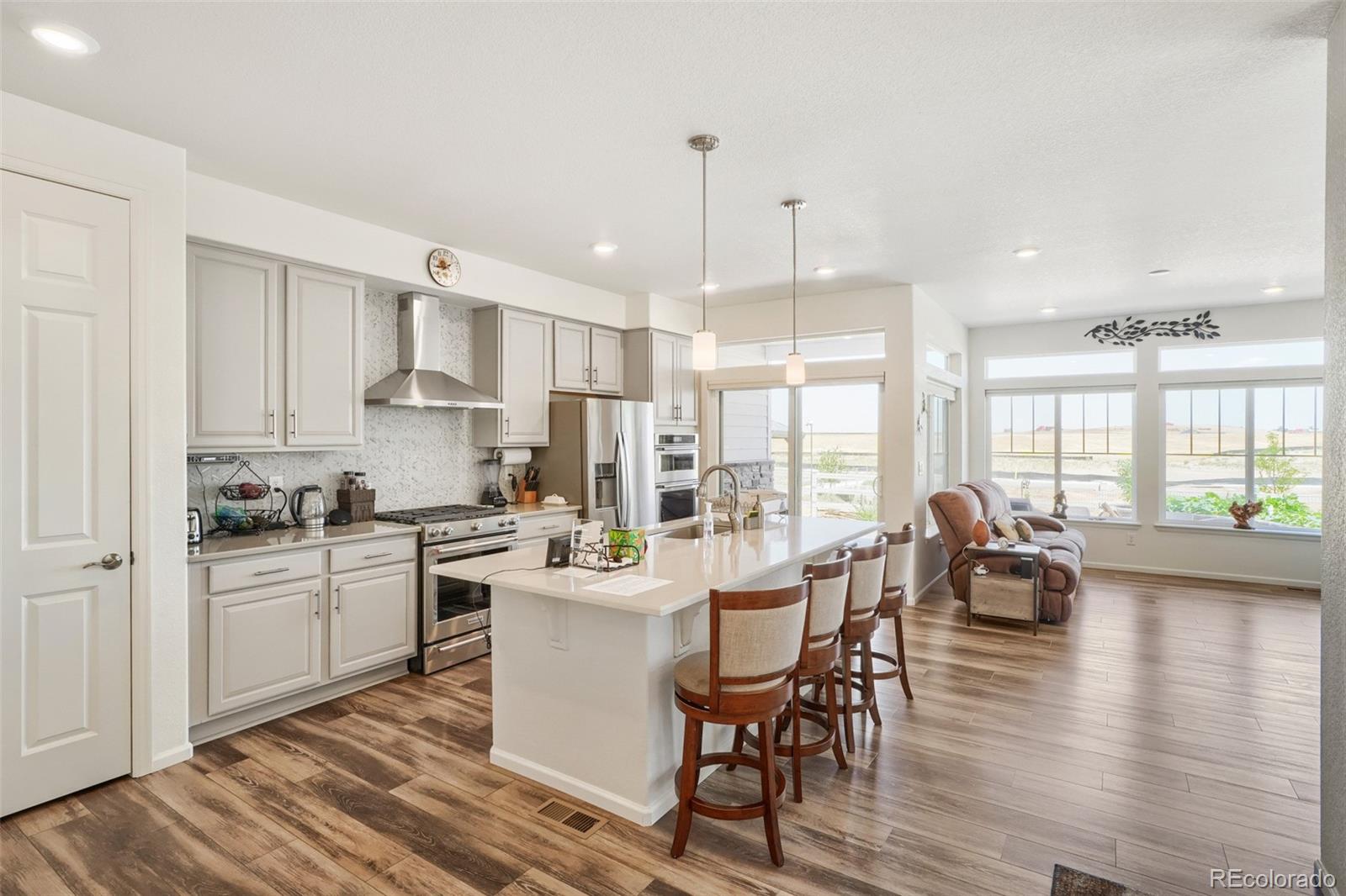 MLS Image #8 for 5066 n quemoy court,aurora, Colorado