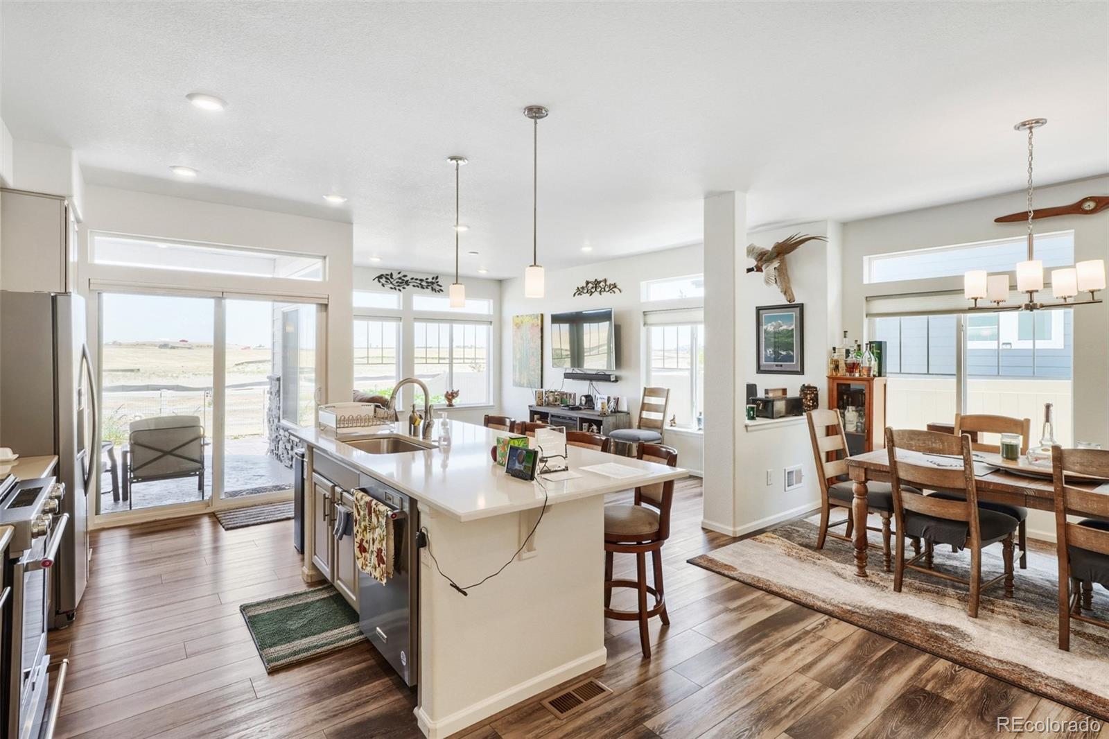 MLS Image #9 for 5066 n quemoy court,aurora, Colorado