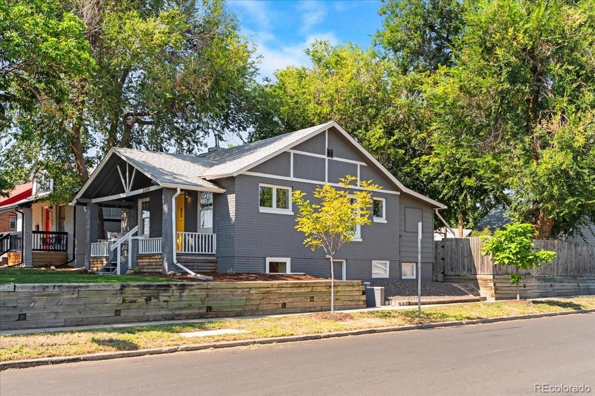 MLS Image #2 for 3559 n jackson street,denver, Colorado
