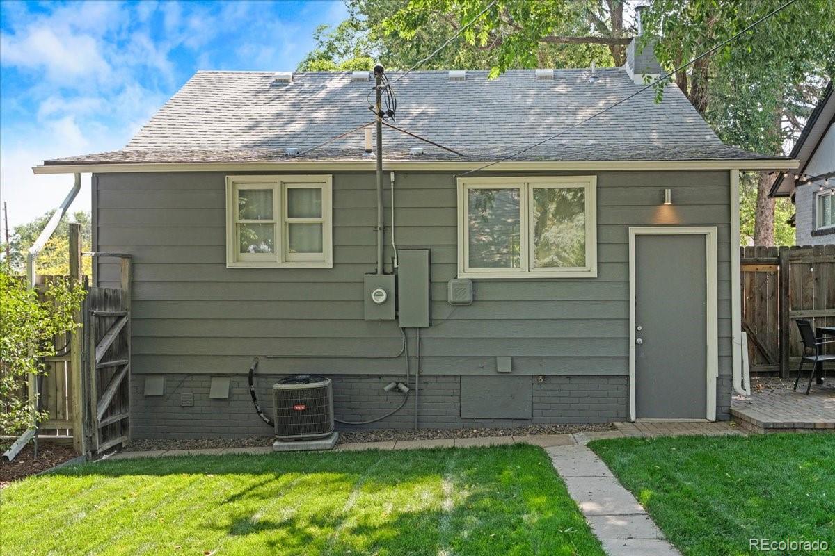 MLS Image #20 for 3559 n jackson street,denver, Colorado