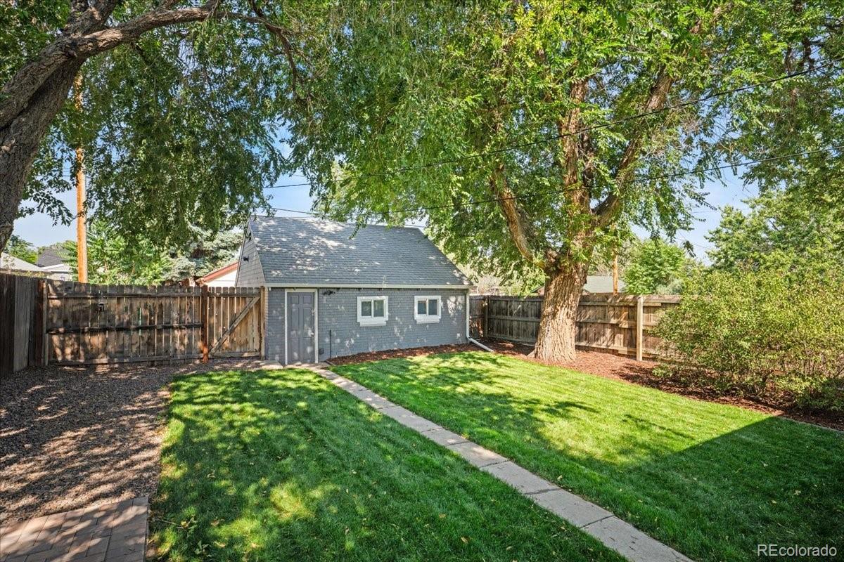 MLS Image #22 for 3559 n jackson street,denver, Colorado