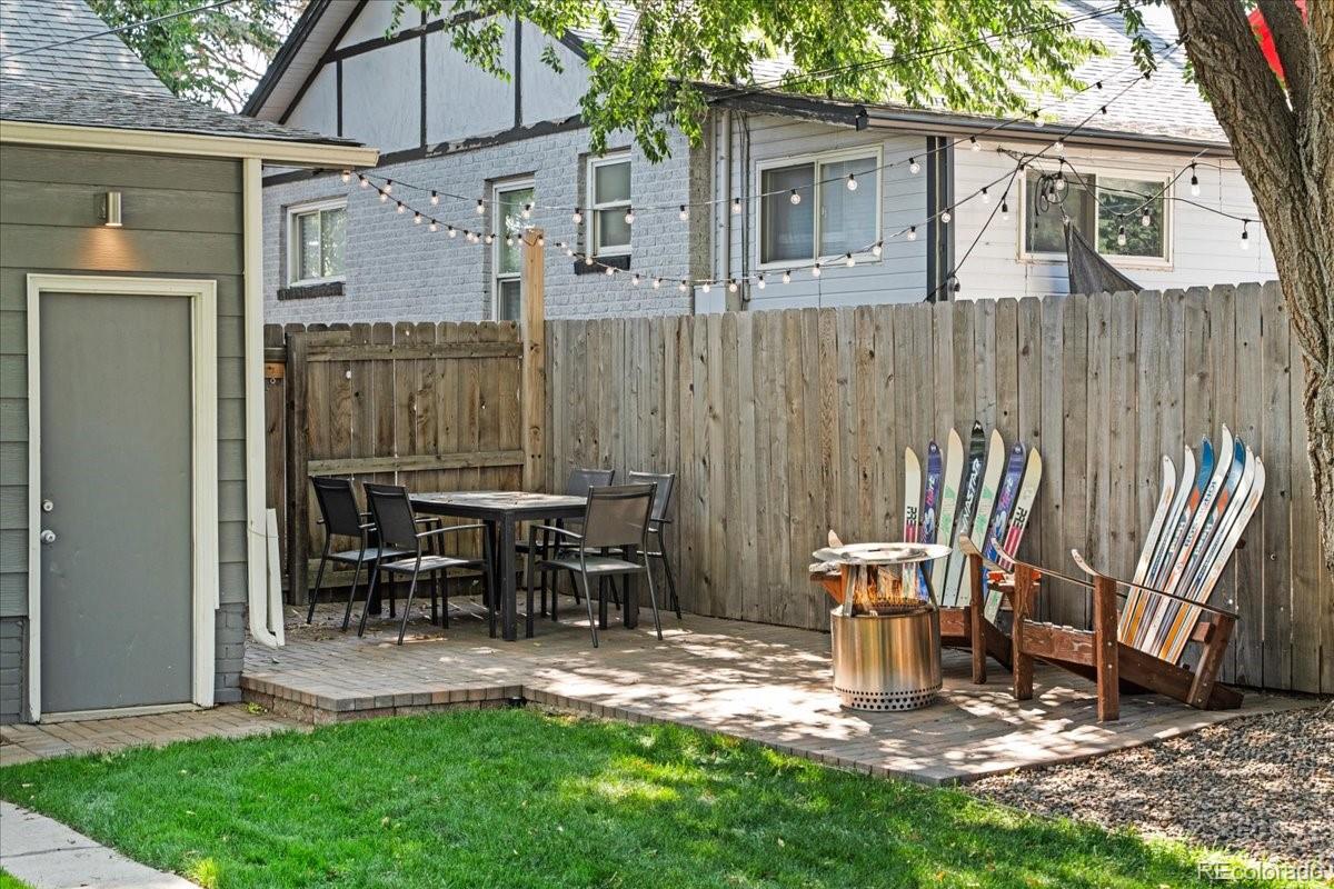 MLS Image #23 for 3559 n jackson street,denver, Colorado