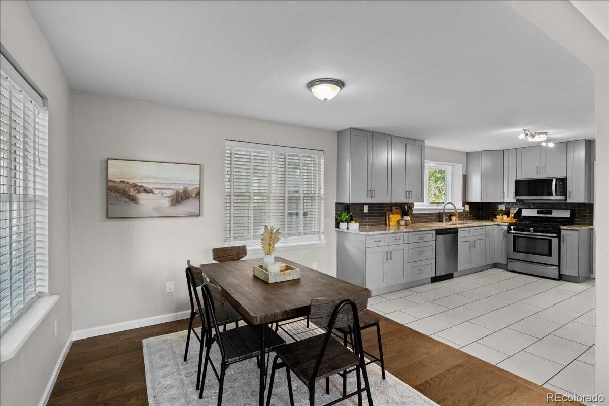 MLS Image #7 for 3559 n jackson street,denver, Colorado