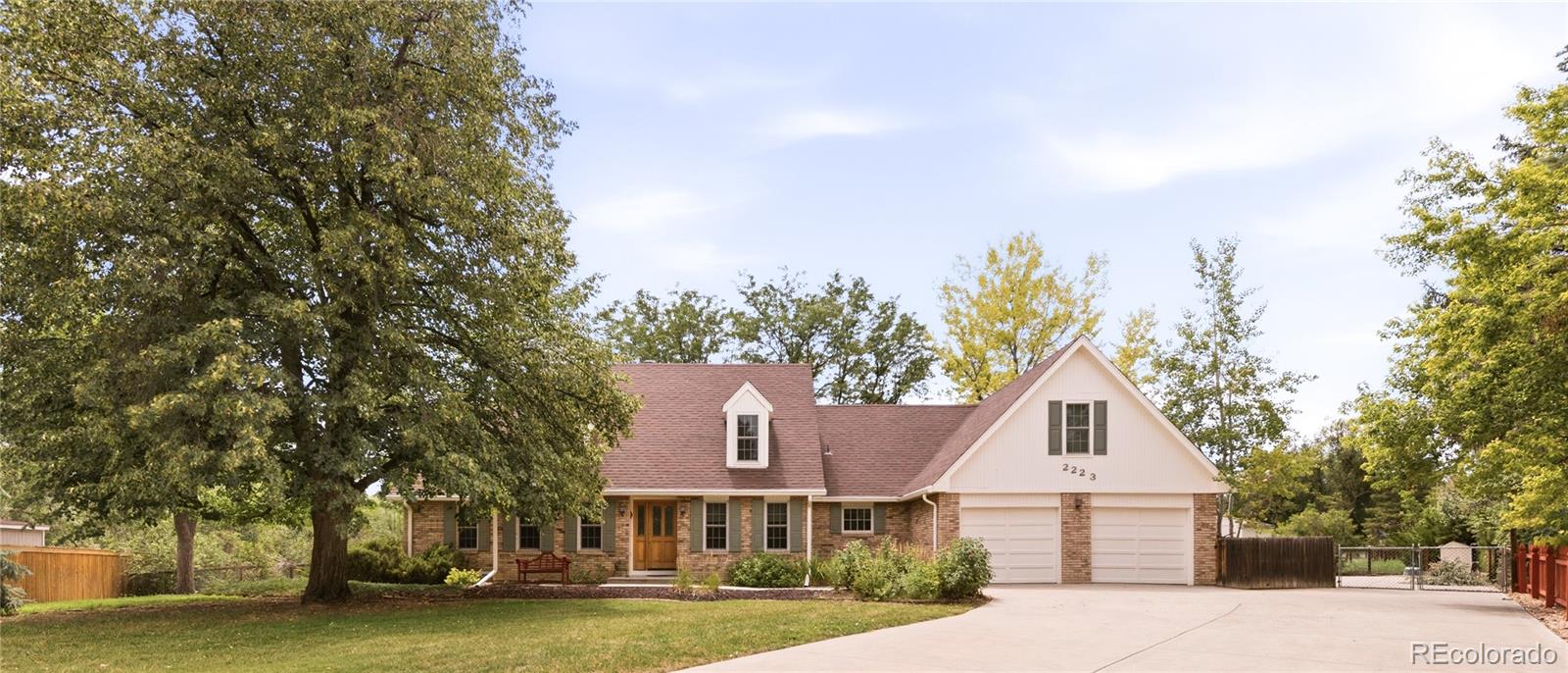 MLS Image #0 for 2223  harvard court,longmont, Colorado