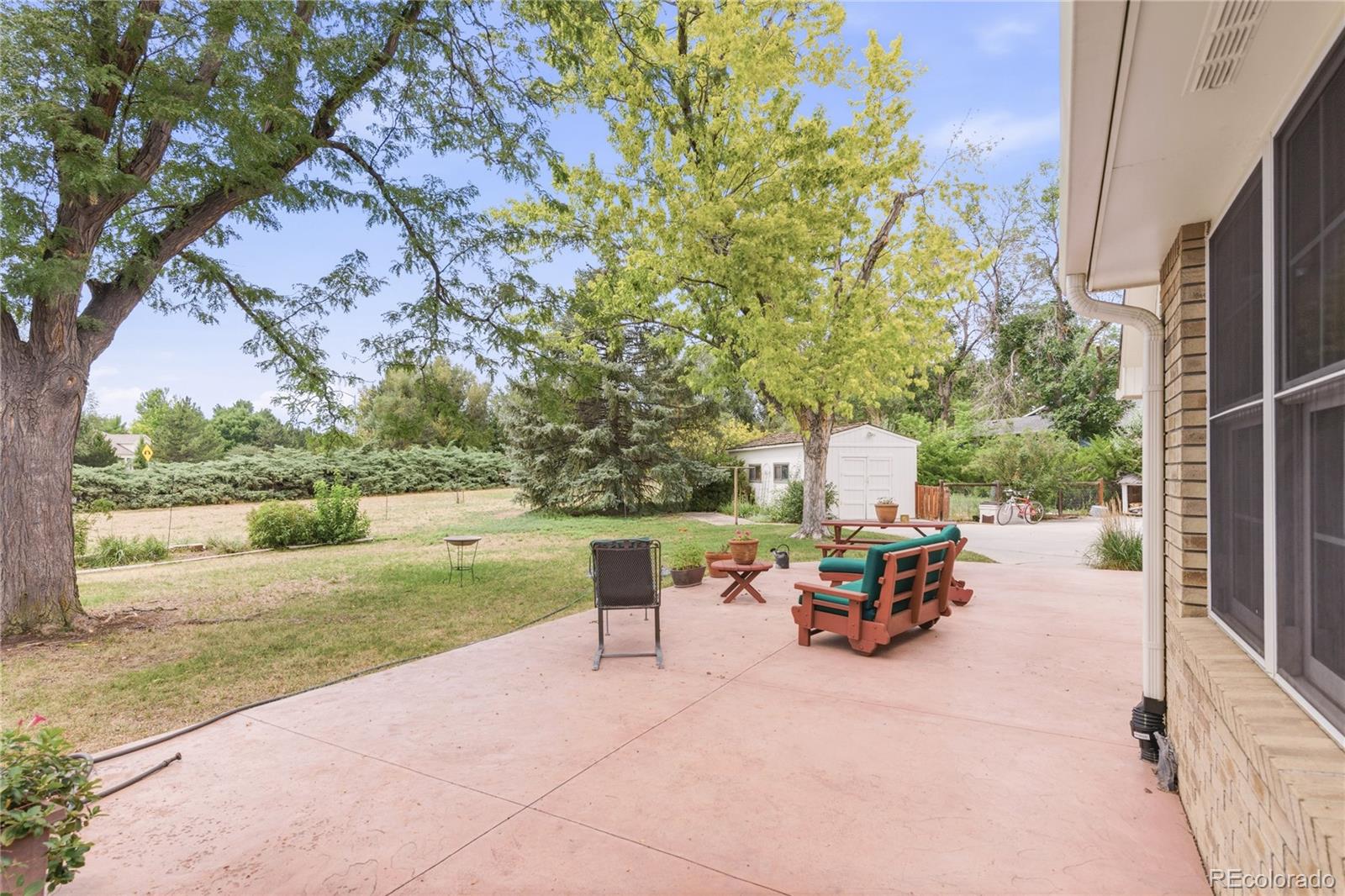 MLS Image #32 for 2223  harvard court,longmont, Colorado