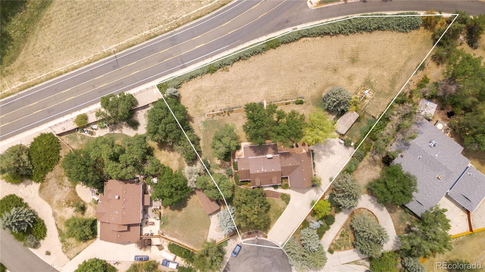 MLS Image #39 for 2223  harvard court,longmont, Colorado