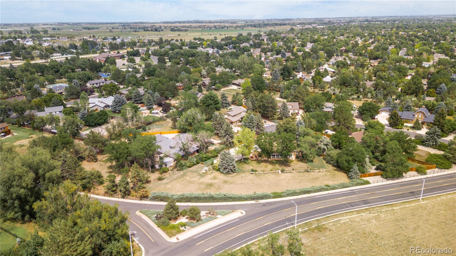MLS Image #41 for 2223  harvard court,longmont, Colorado