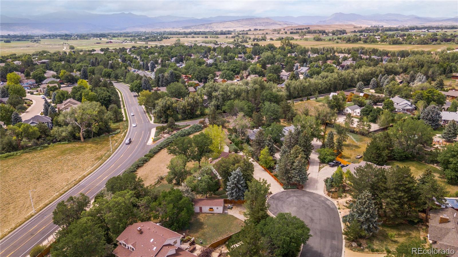 MLS Image #45 for 2223  harvard court,longmont, Colorado