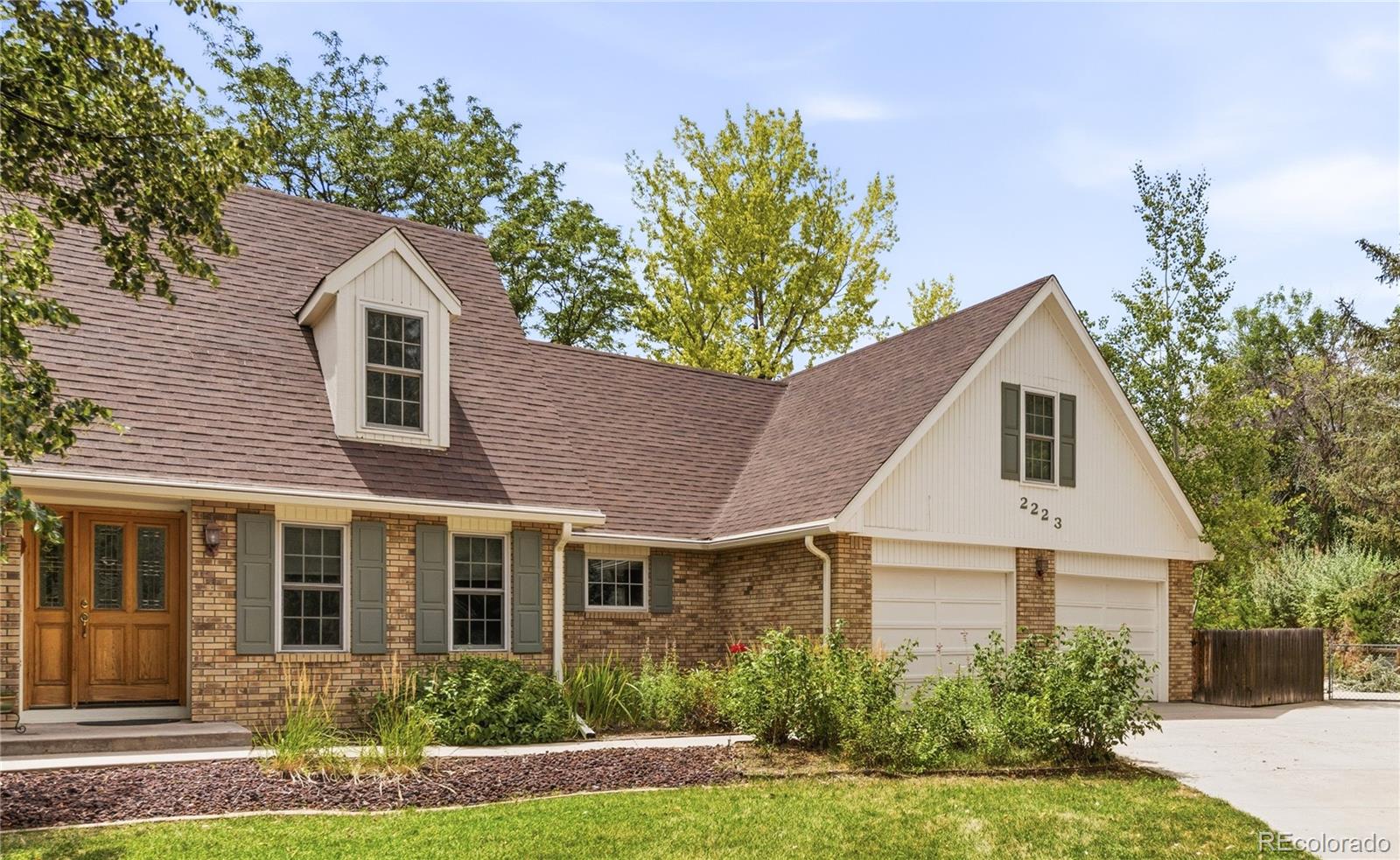MLS Image #5 for 2223  harvard court,longmont, Colorado