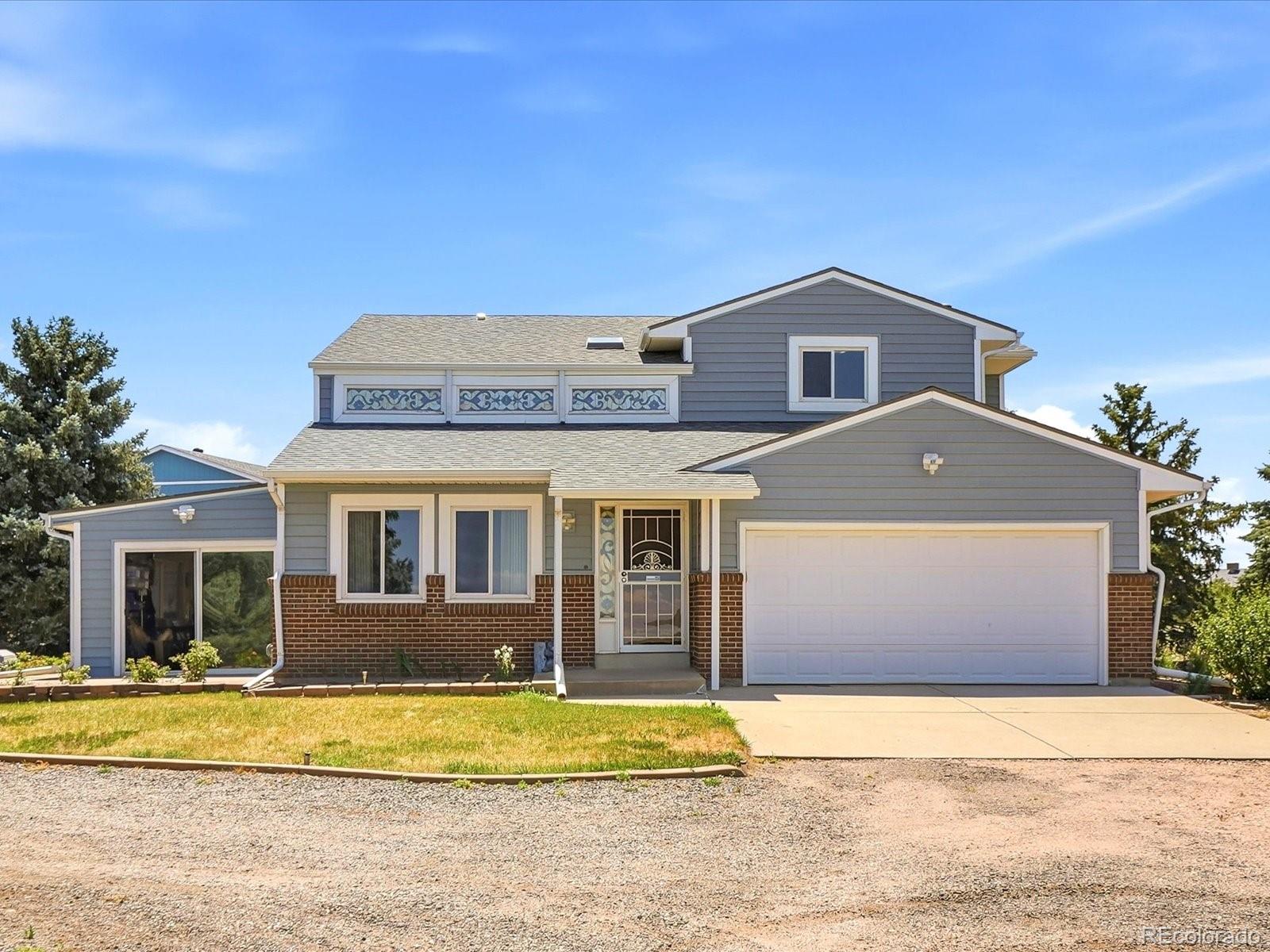 MLS Image #0 for 14661  garfield street,brighton, Colorado