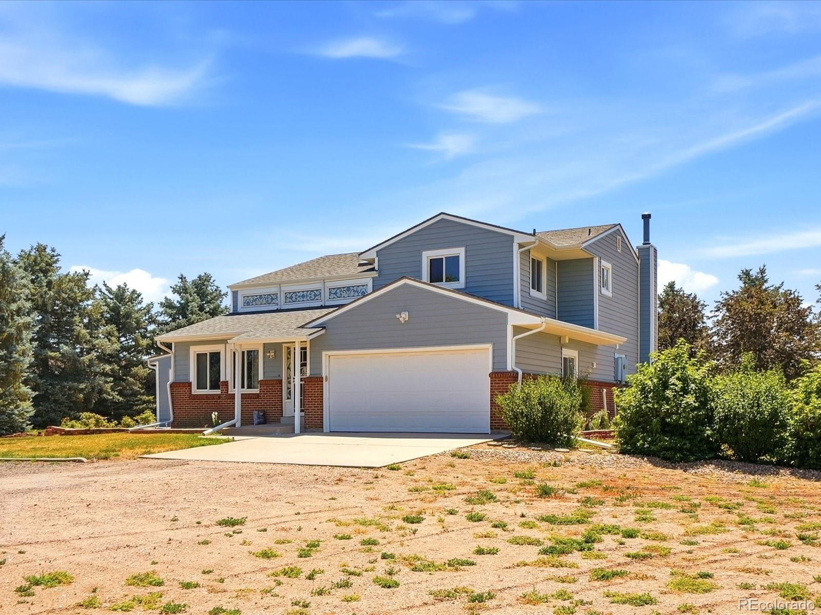 MLS Image #1 for 14661  garfield street,brighton, Colorado