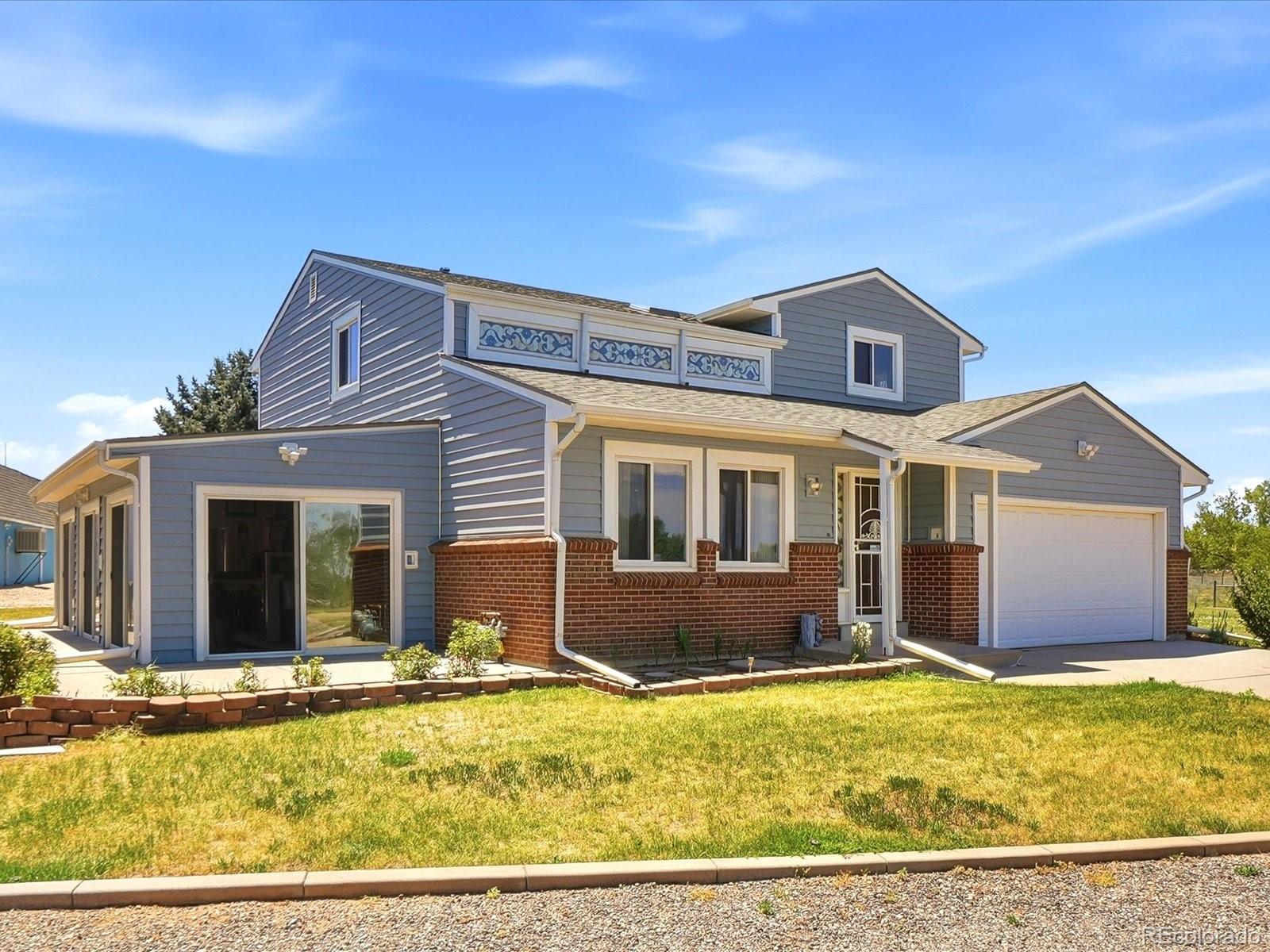 MLS Image #2 for 14661  garfield street,brighton, Colorado